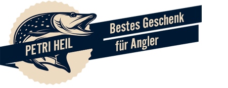 Geschenk für Angler 